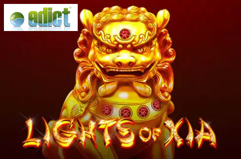 Lights of Xia